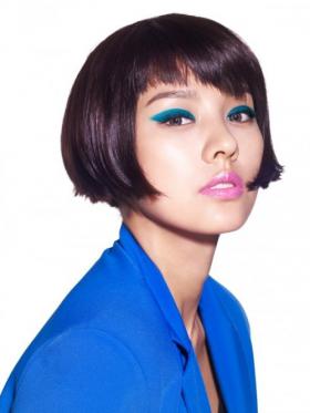 ลีฮโยริ (Lee Hyori) โชว์ลุคฤดูร้อนสำหรับเครื่องสำอางค์แบรนด์ Clio 