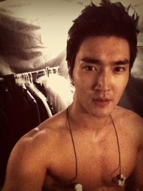 ชอยซีวอน (Choi Si Won) แนะนำลูกชาย!