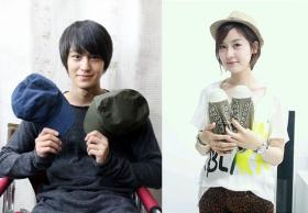 คิมบอม (Kim Bum) และซองยูริ (Sung Yuri) ร่วมมือบริจาคกับ UNICEF