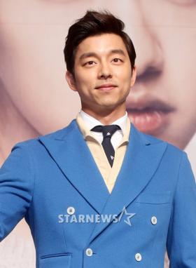 กงยู (Gong Yoo) ถูกทาบทามสำหรับภาพยนตร์เรื่องใหม่ The Suspect