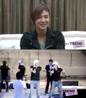 จางกึนซอค (Jang Geun Suk) เป็นนักศึกษาที่อาจารย์กล่าวชม?