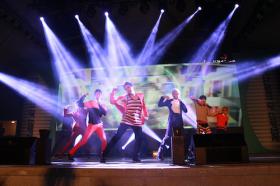 วง ZE:A ได้จัดกิจกรรม Find the Hidden ZE:A!
