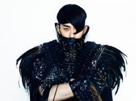 โจควอน (Jo Kwon) จะสวมส้นรองเท้าที่สูงถึง 19.5 เซ็นติเมตรบนเวที!