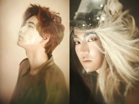 ภาพทีเซอร์ของคยูฮยอน (Kyu Hyun) และซีวอน (Si Won) สำหรับผลงานอัลบั้มที่ 6!