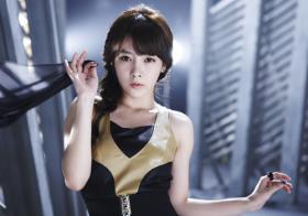 โซยอน (So Yeon) จะร่วมแสดงในละครเรื่อง Haeundae Lovers!