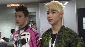 นักร้องใหม่ JJ Project ร่วมรายการ MM Choice!