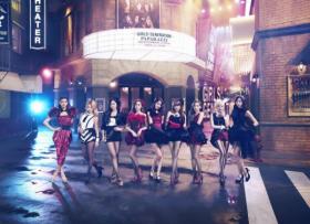 ผลงาน Paparazzi ของวง SNSD ติดอันดับ 2 ของชาร์ตโอริก้อน!