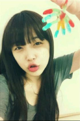 ซอลลี่ (Sulli) ขอบคุณแฟนๆ สำหรับการสนับสนุนผลงาน Electric Shock!