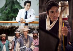 ซงซึงฮุน (Song Seung Hun) จะร่วมร้องเพลงประกอบละครเรื่อง Time Slip Dr. Jin