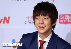 คิมคิบอม (Kim Ki Bum) ได้รับคำชมในเรื่องมารยาทจากทีมงานละครเรื่อง I Love Italy