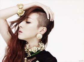 ซานดารา ปาร์ค (Sandara Park) เปิดเผยนิสัยการทานอาหาร