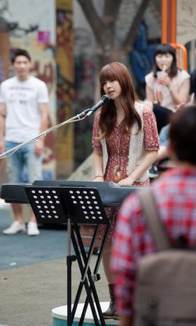 Juniel เป็นนักแสดงรับเชิญในละคร Gentleman’s Dignity!