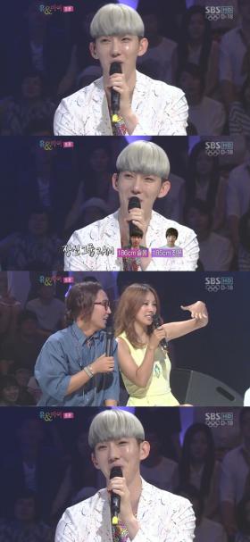 โจควอน (Jo Kwon) ชอบอะไรในการเป็นศิลปินเดี่ยว?