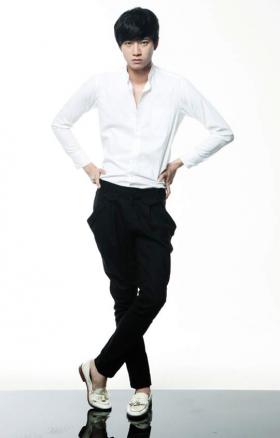 ยูมินคยู (Yoo Min Kyu) จะร่วมแสดงในละครเรื่องใหม่ To the Beautiful You