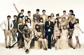 ศิลปินค่าย JYP จะร่วมแสดงคอนเสิร์ต 2012 JYP Nation in Korea เดือนสิงหาคม!