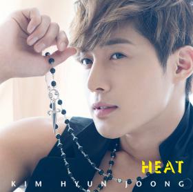 คิมฮยอนจุง (Kim Hyun Joong) ครองอันดับ 1 ของชาร์ตประจำสัปดาห์โอริก้อน