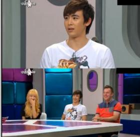 นิชคุณ (Nichkhun) ยอมรับว่าเคยแกล้งไม่เข้าใจภาษาเกาหลีบ้าง?