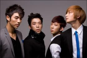 วง 2AM ฉลองครบรอบ 4 ปี!