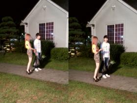 ฮโยมิน (Hyo Min) ไปซื้อของกับอูฮยอน (Woo Hyun)?