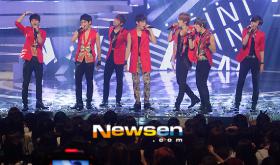 วง Infinite จะจัดทัวร์อารีน่าคอนเสิร์ตที่ญี่ปุ่น!