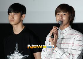 วงดงบังชินกิ (TVXQ) สร้างสถิติใหม่บนชาร์ตโอริก้อน!