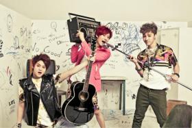 วง B2ST เผยภาพทีเซอร์สำหรับ Midnight ออกมาเพิ่ม!