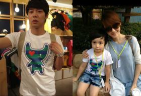 แฟนๆ สนใจในเสื้อที่เหมือนกันของปาร์คยูชอน (Park Yoochun) และ Moon Mason?