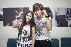 ยูนโฮ (Yunho) จะเป็นแขกพิเศษในรายการ BoA 4354 ของ BoA!