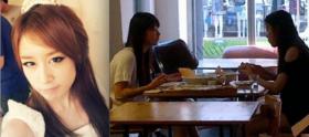 จิยอน (Ji Yeon) งอนที่ Suzy และ IU ไปทานข้าวด้วยกัน?