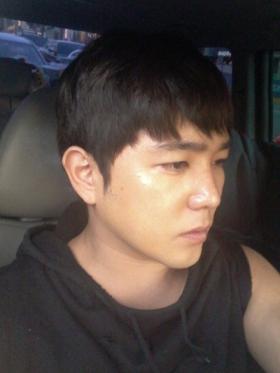 คังอิน (Kangin) ผอมลง?