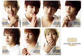 การแสดง 2012 Infinite Concert 3D ของวง Infinite จะฉายที่โรงภาพยนตร์!