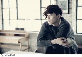 อีฮงกิ (Lee Hong Ki) จะร่วมแสดงภาพยนตร์เรื่อง Our Heaven