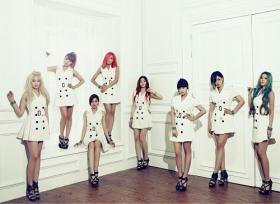 วง T-ara ยกเลิกกิจกรรมต่างๆ ในตอนนี้!