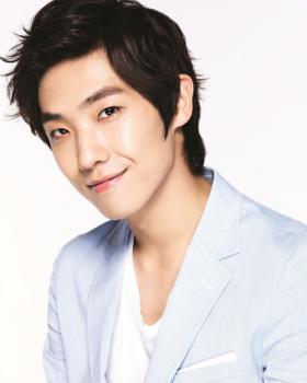 อีจุน (Lee Joon) แสดงละครเรื่องใหม่ My Daughter So Young!