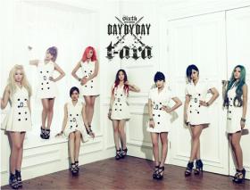 คอนเสิร์ตแรกของวง T-ara ในประเทศเกาหลีถูกเลื่อน!