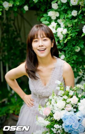 ฮันจิมิน (Han Ji Min) ไปร่วมรายการ Running Man!