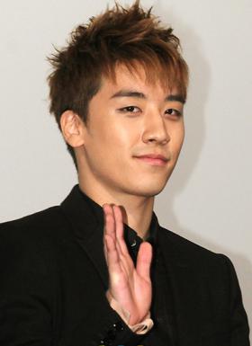 ซึงริ (Seungri) รับหน้าที่พิธีกรที่ญี่ปุ่น!