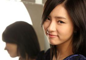 ชินเซคยอง (Shin Se Kyung) จะเป็นนักแสดงรับเชิญใน You Who Rolled in Unexpectedly