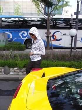 แม่ของจุนซู (Junsu) อัพเดทข่าวของเขาให้แฟนๆ!
