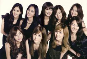 ชาว Sone ฉลองครบรอบ 5 ปีให้กับวง SNSD!