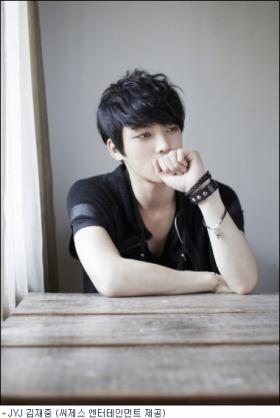 แจจุง (Jae Joong) เปิดเผยถึงความแน่นแฟ้นใน JYJ!