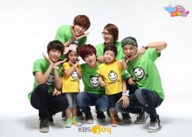 รายการ Hello Baby ของวง B1A4 ประสบความสำเร็จอย่างมาก