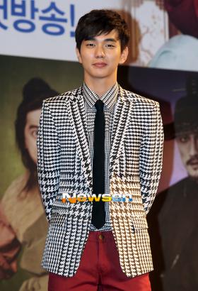 ยูซึงโฮ (Yoo Seung Ho) อยากเป็นนักแสดงที่ทุกคนทึ่ง!