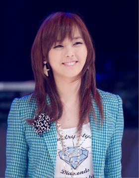 ซอนเย (Sun Ye) ขอบคุณแฟนๆ สำหรับเค้กวันเกิด!