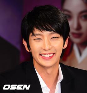 ลีจุนกิ (Lee Jun Ki) บริจาคข้าวสารจำนวน 10 ตัน!