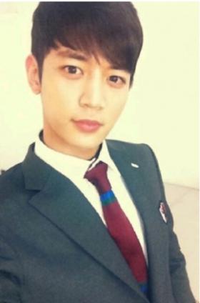 มินโฮ (Min Ho) ตื่นเต้นสำหรับละคร To the Beautiful You ออกอากาศตอนแรก!