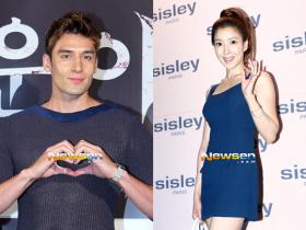 Julien Kang และยูนเซอา (Yoon Se Ah) จะเป็นคู่ใหม่ในรายการ We Got Married!