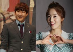 ซอนฮวา (Sun Hwa) และควางฮี (Kwang Hee) จะเป็นคู่ใหม่ใน We Got Married ยังไม่ได้รับการยืนยัน!