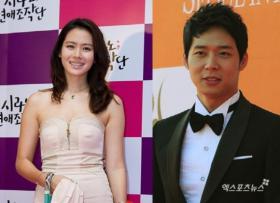 ยูชอน (Yoochun) และซอนเยจิน (Son Ye Jin) ถูกทาบทามสำหรับละคร I Miss You!