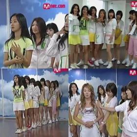 ภาพ 6 ปีก่อนของวง SNSD!